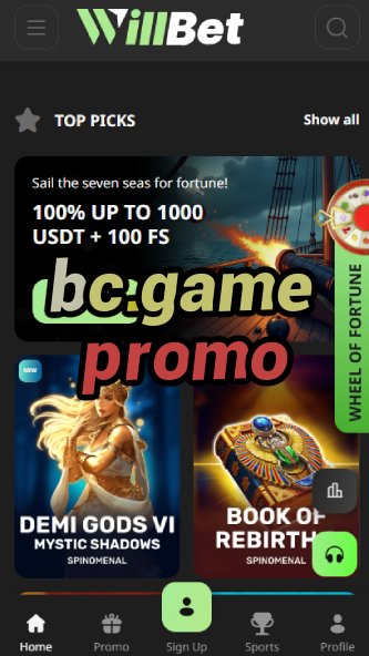 BC.Game Promo Codes: Latest Offers-bctopgame.vz72fvrf.com
