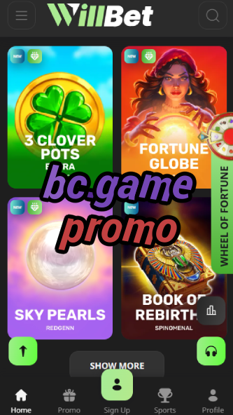 BC.Game Promo Codes: Latest Offers-bctopgame.vz72fvrf.com